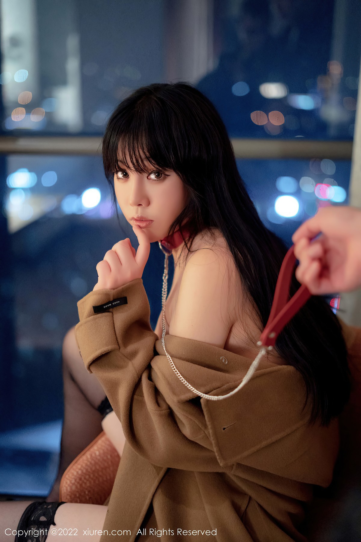 XiuRen秀人网-No5090-徐媛媛-02-03