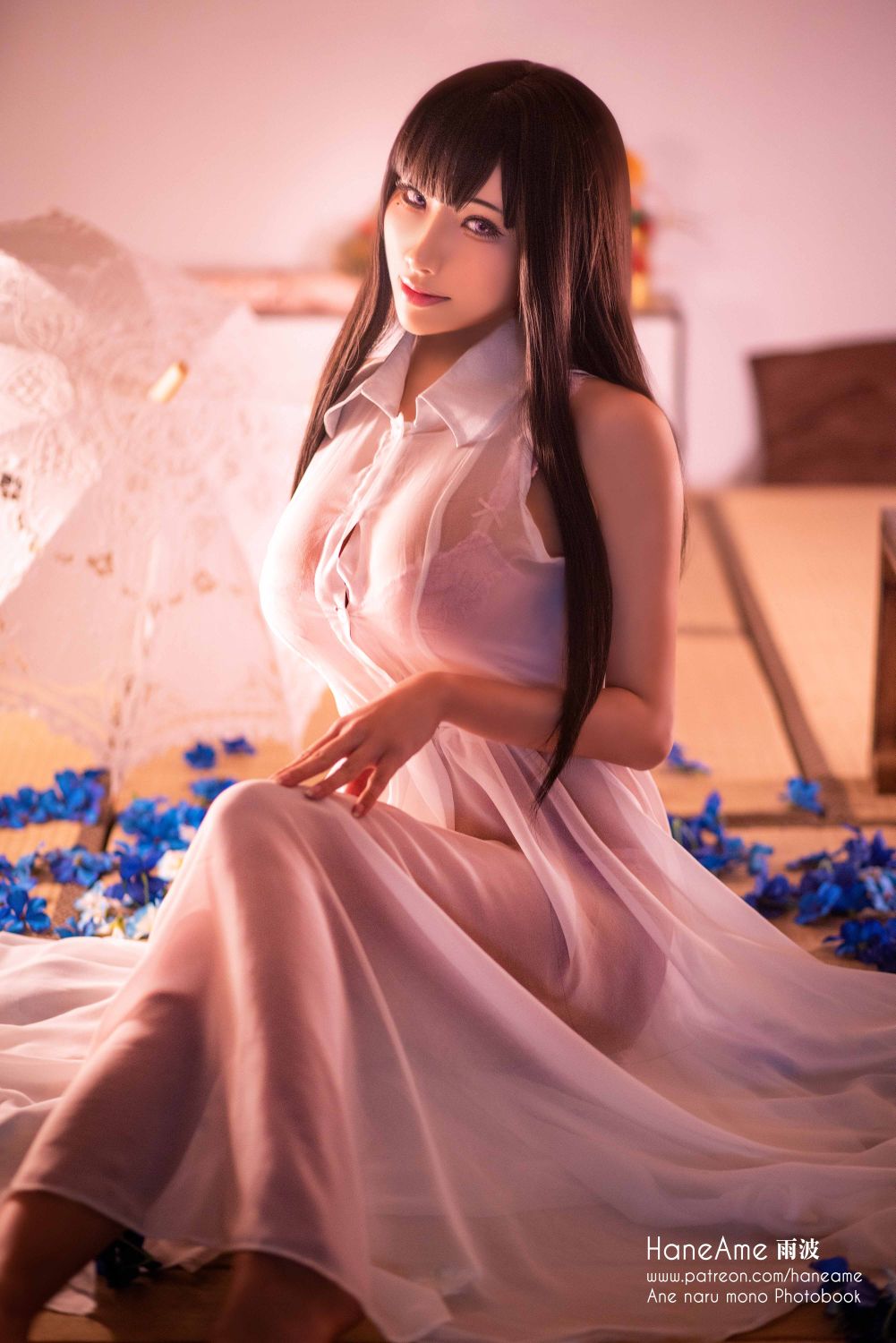 雨波-HaneAme---Ane-Naru-Mono155P-20207MB-02-13