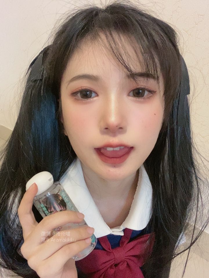 倦倦喵---JK的书包里有什么-01-17