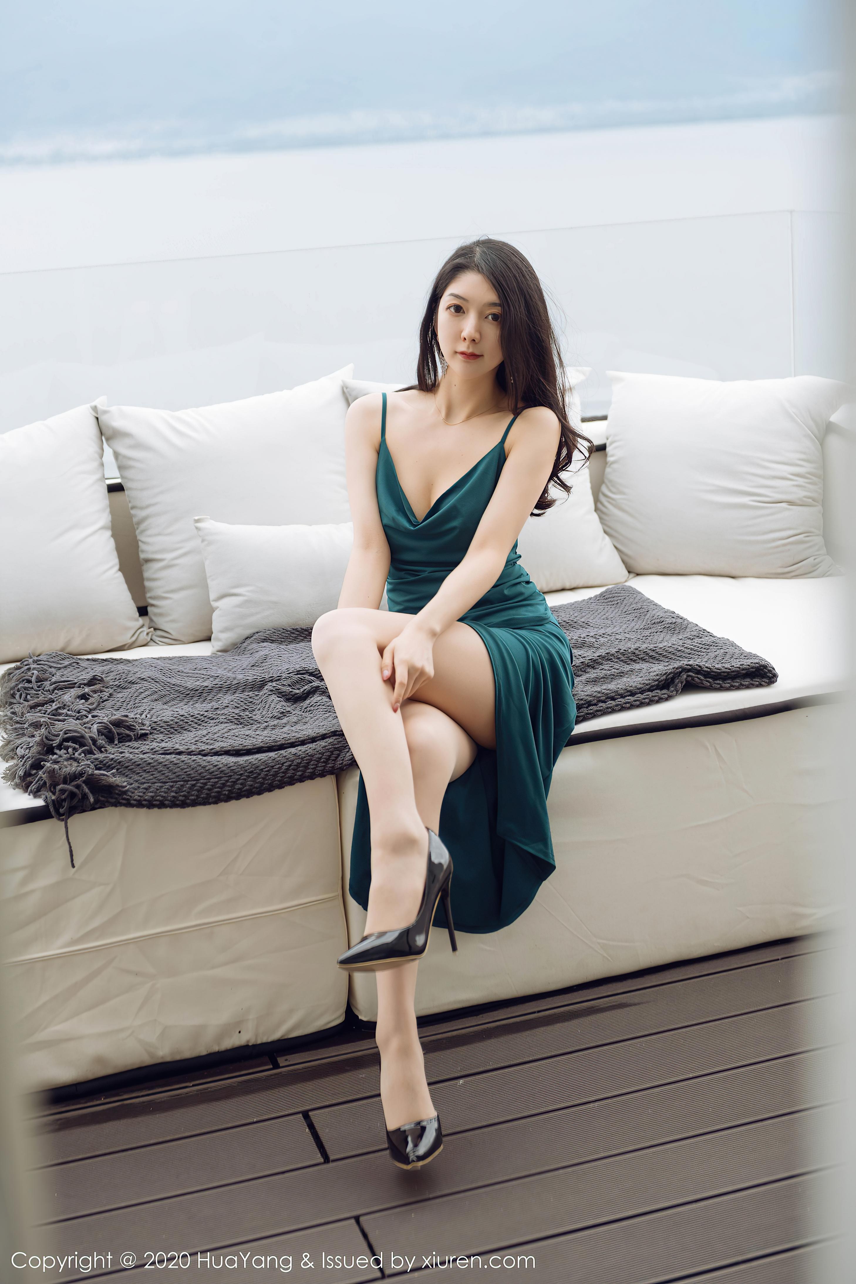 009-HuaYang花漾show-20200907-VOL285--Angela小热巴-61P-59504-MB-08-23