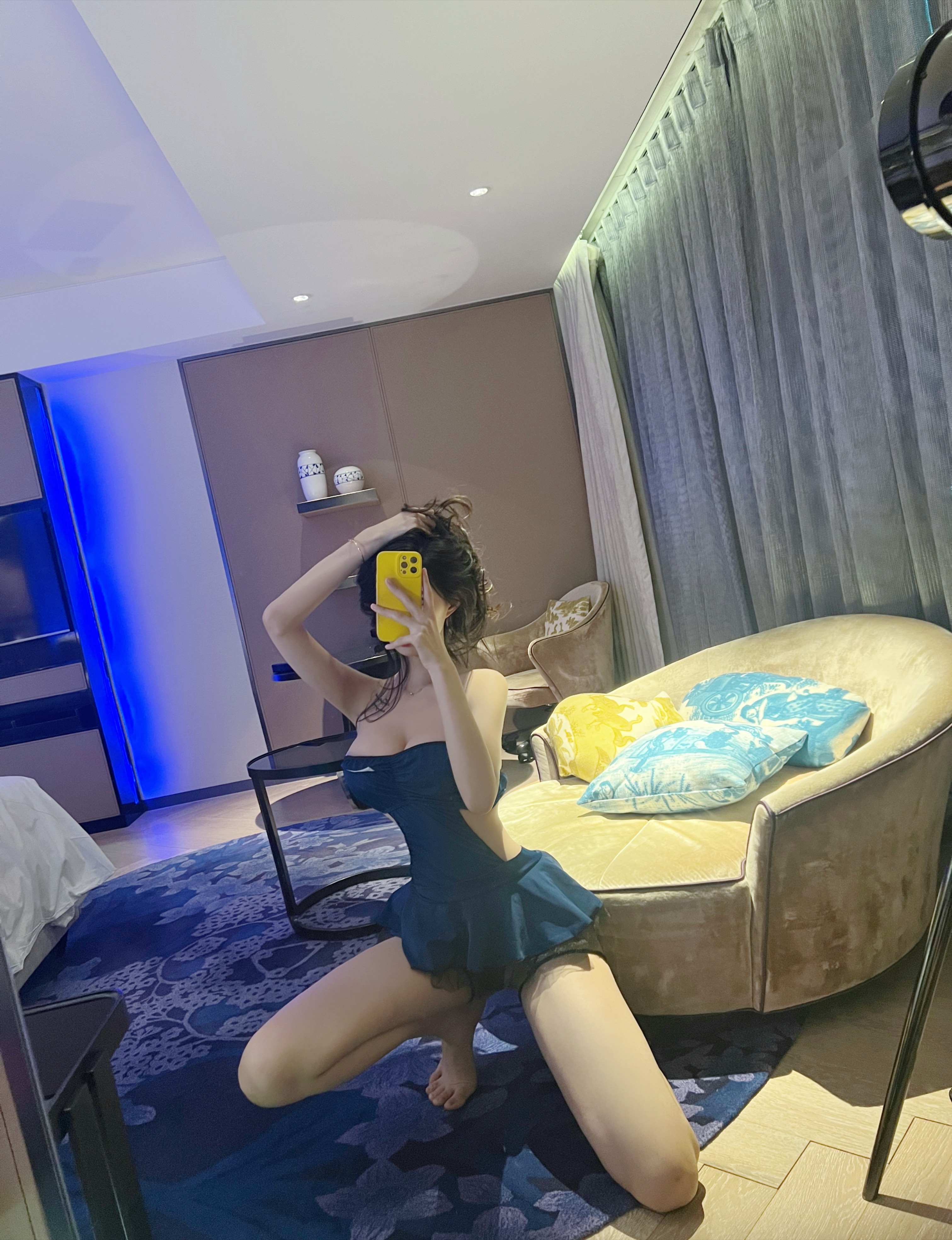 葛征GEZHENG-连衣裙-05-26