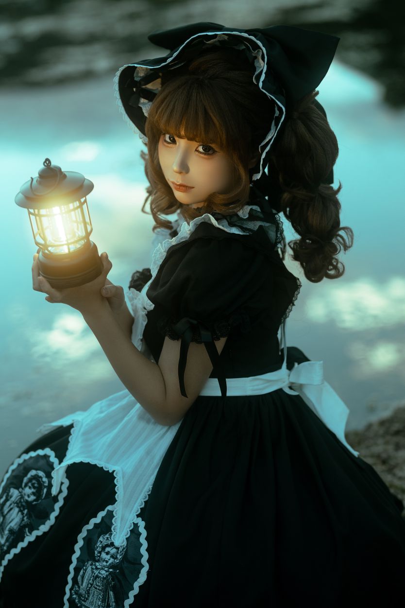 蠢沫沫-洱海黑色-17P-192m-03-06