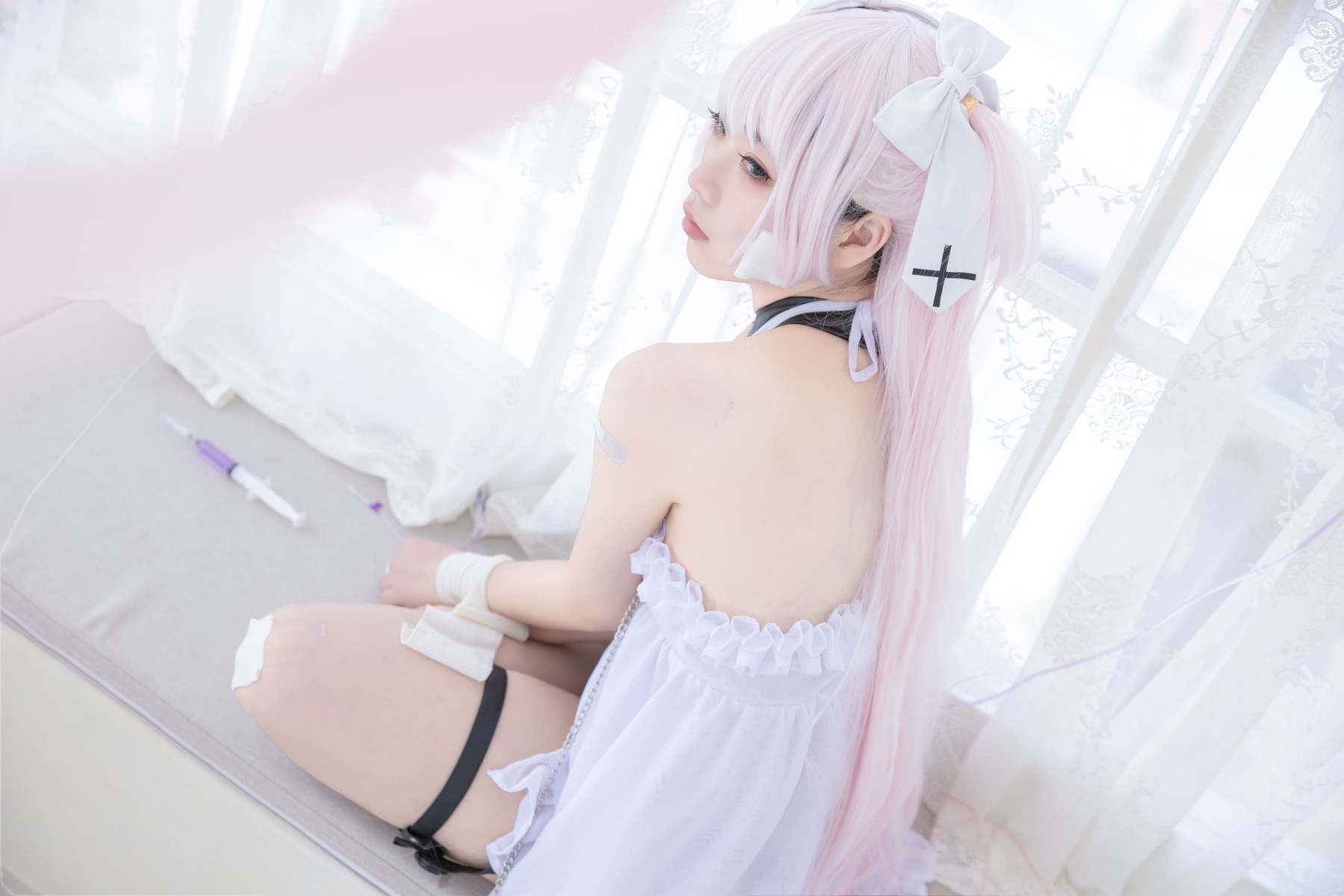 Cosplay-G44不会受伤-初音酱-03-17