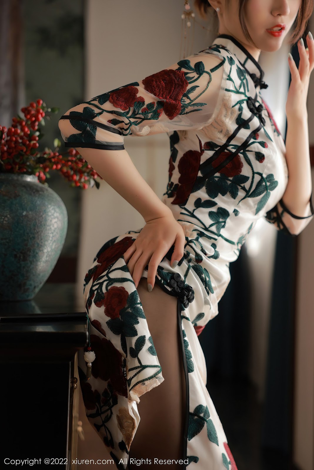 XiuRen秀人网-No5199-玥儿玥er-02-14