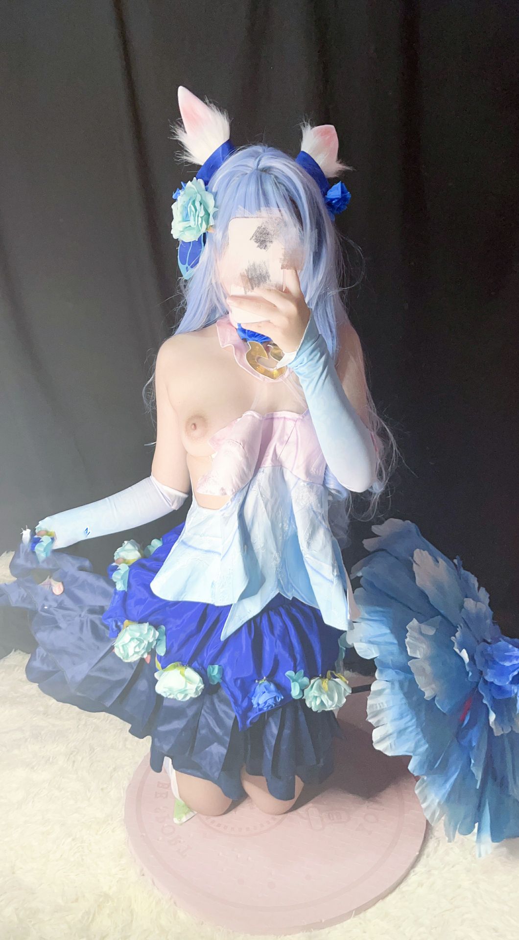 沐沐酱---花间舞-03-06