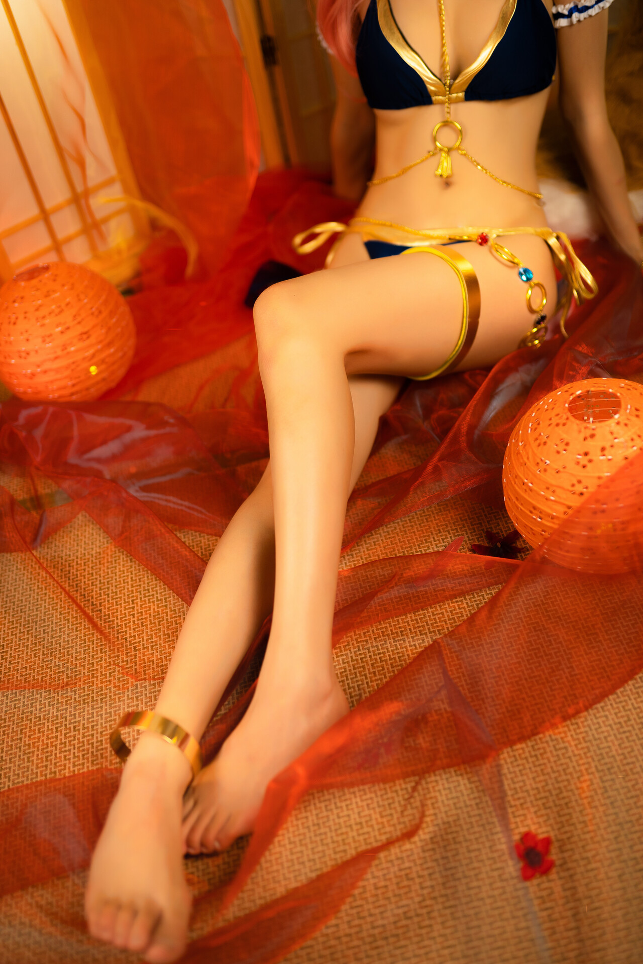 抖娘利世-Tamamo-no-Mae-玉藻の前-10-02