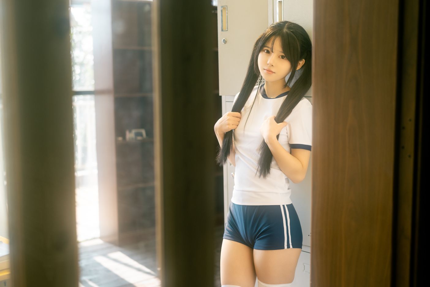 rua阮阮-春の更衣室-体操服-47P-469MB-04-03-2