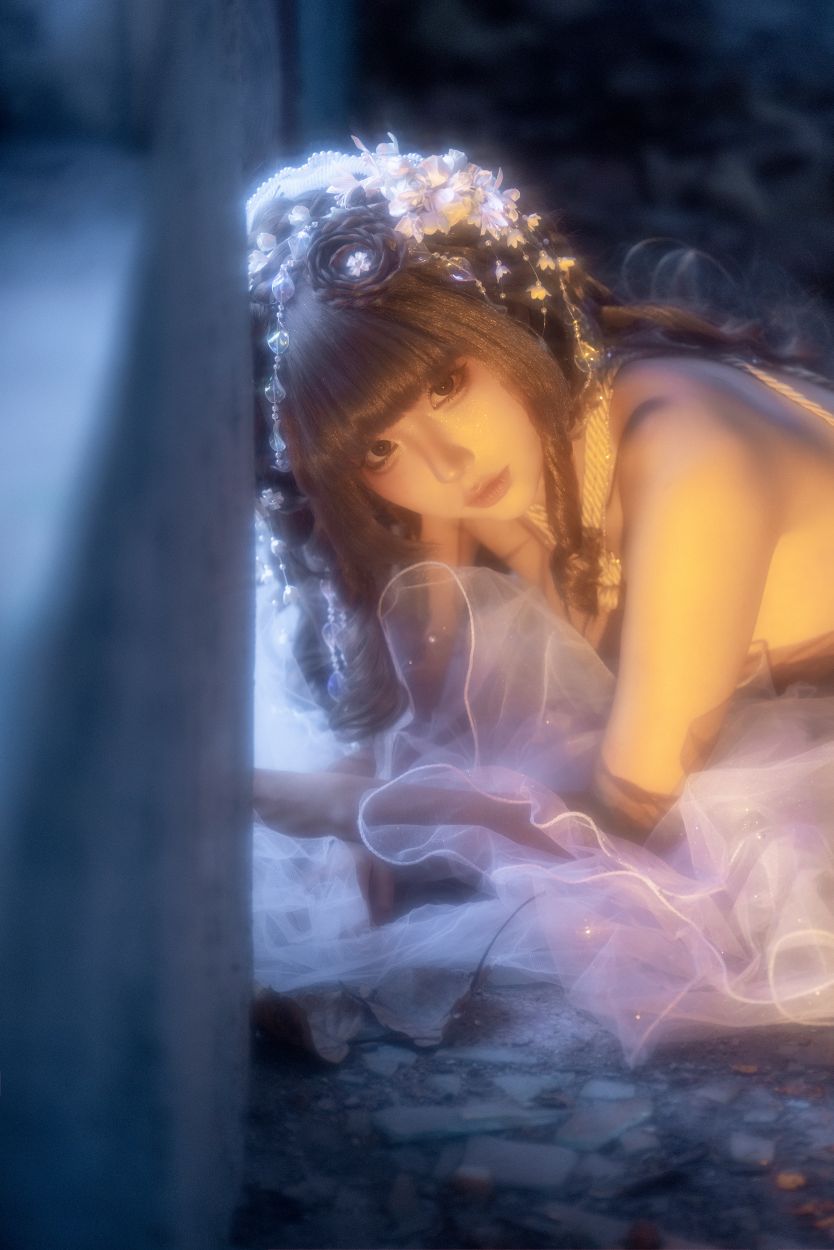 蠢沫沫-婚纱-03-11