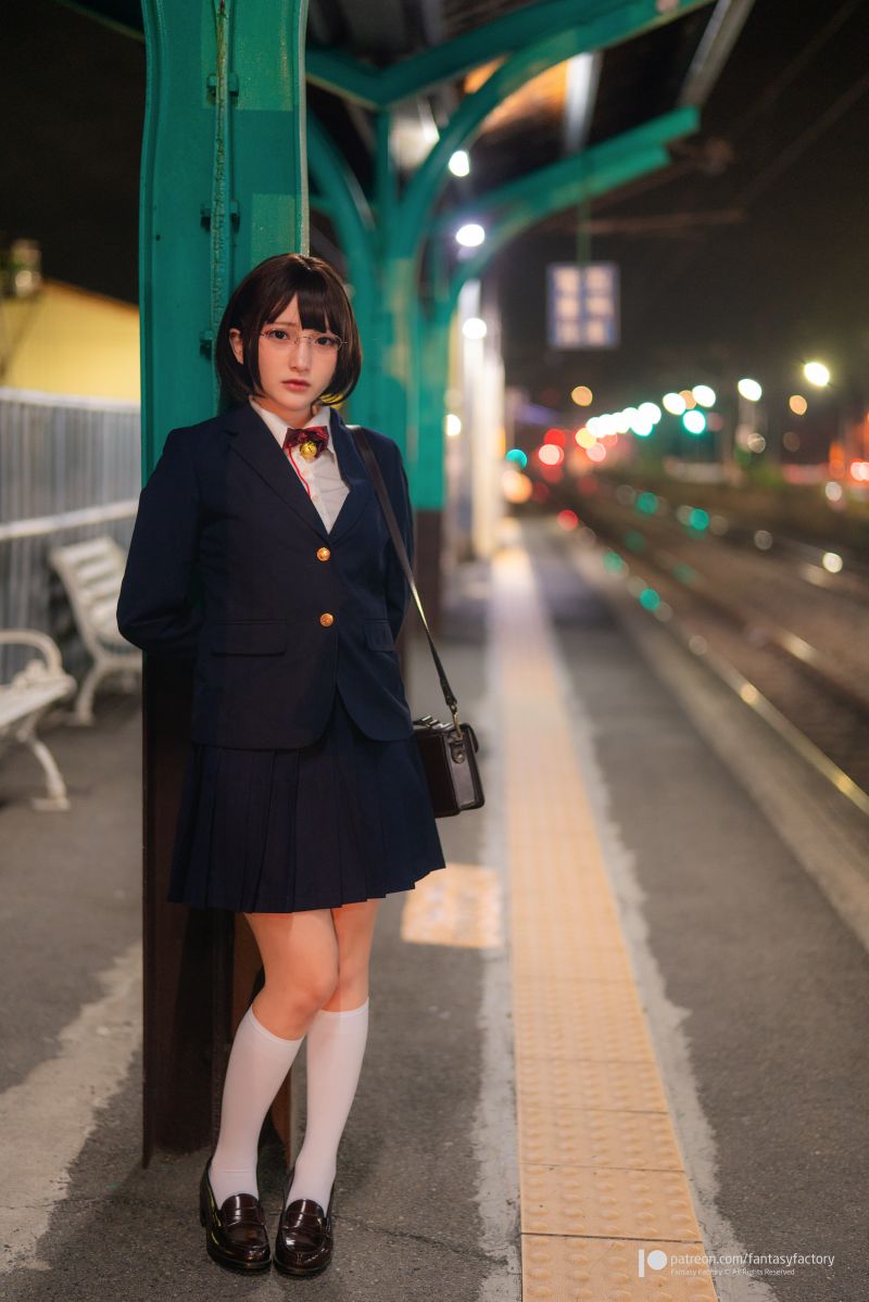 Fantasy-Factory小丁-委員長-74P-559MB-03-14