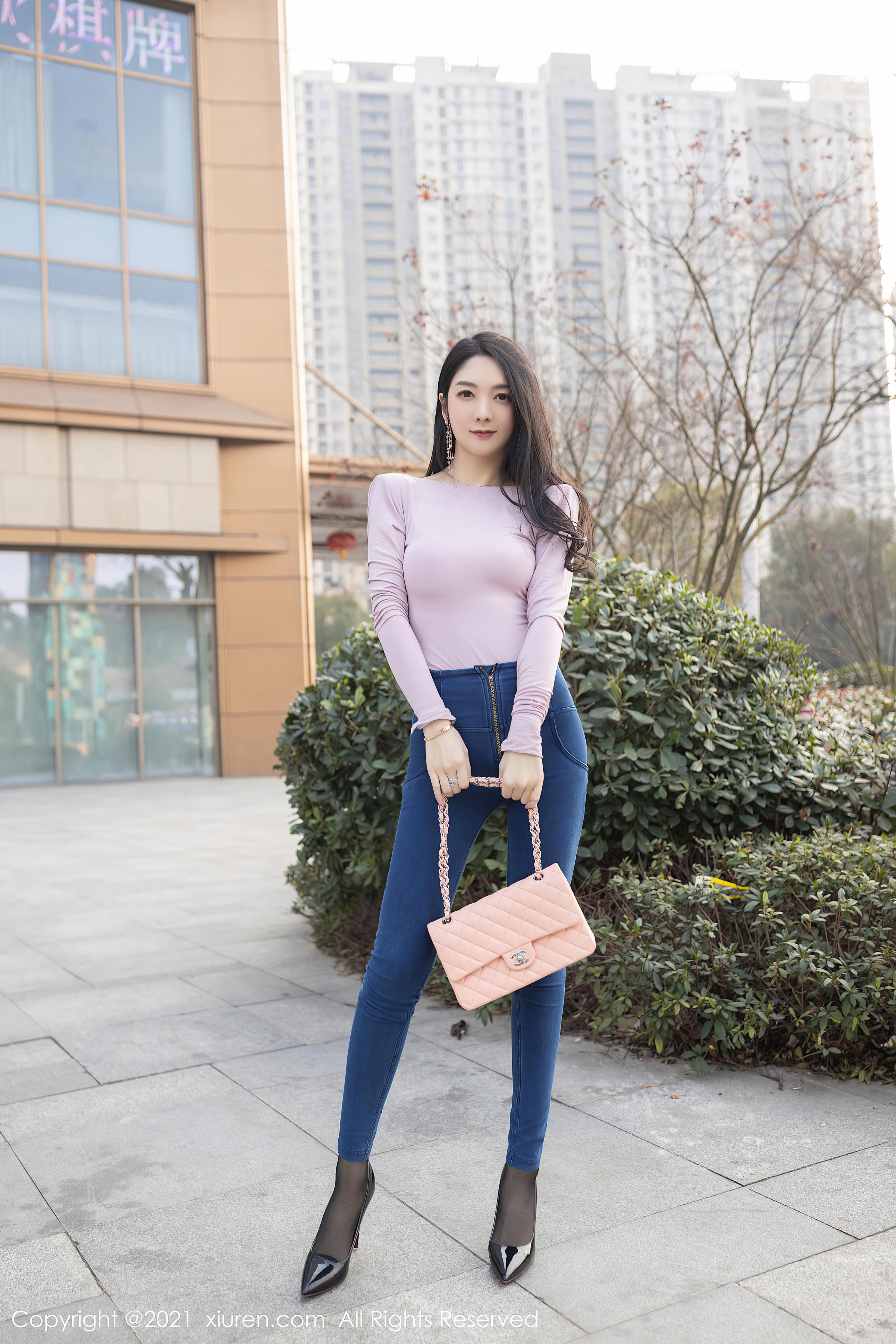 121-XIUREN秀人网-20210322-NO3227-Angela00-76P-78079-MB-08-24