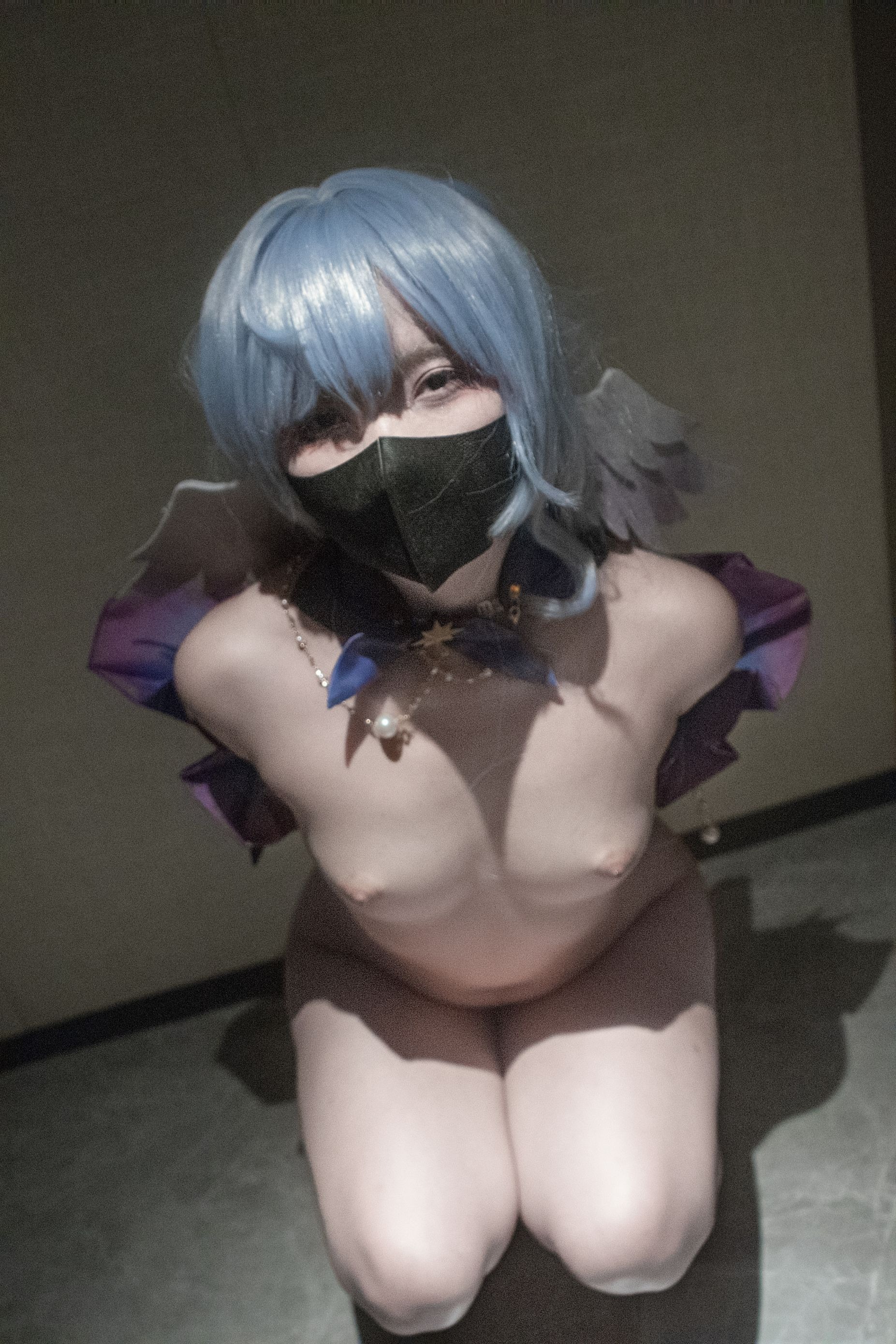 少女映画-知更鸟-120P1V-08-10