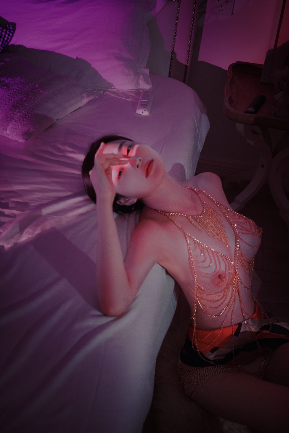 年年---妖姬43P-8483M-01-25