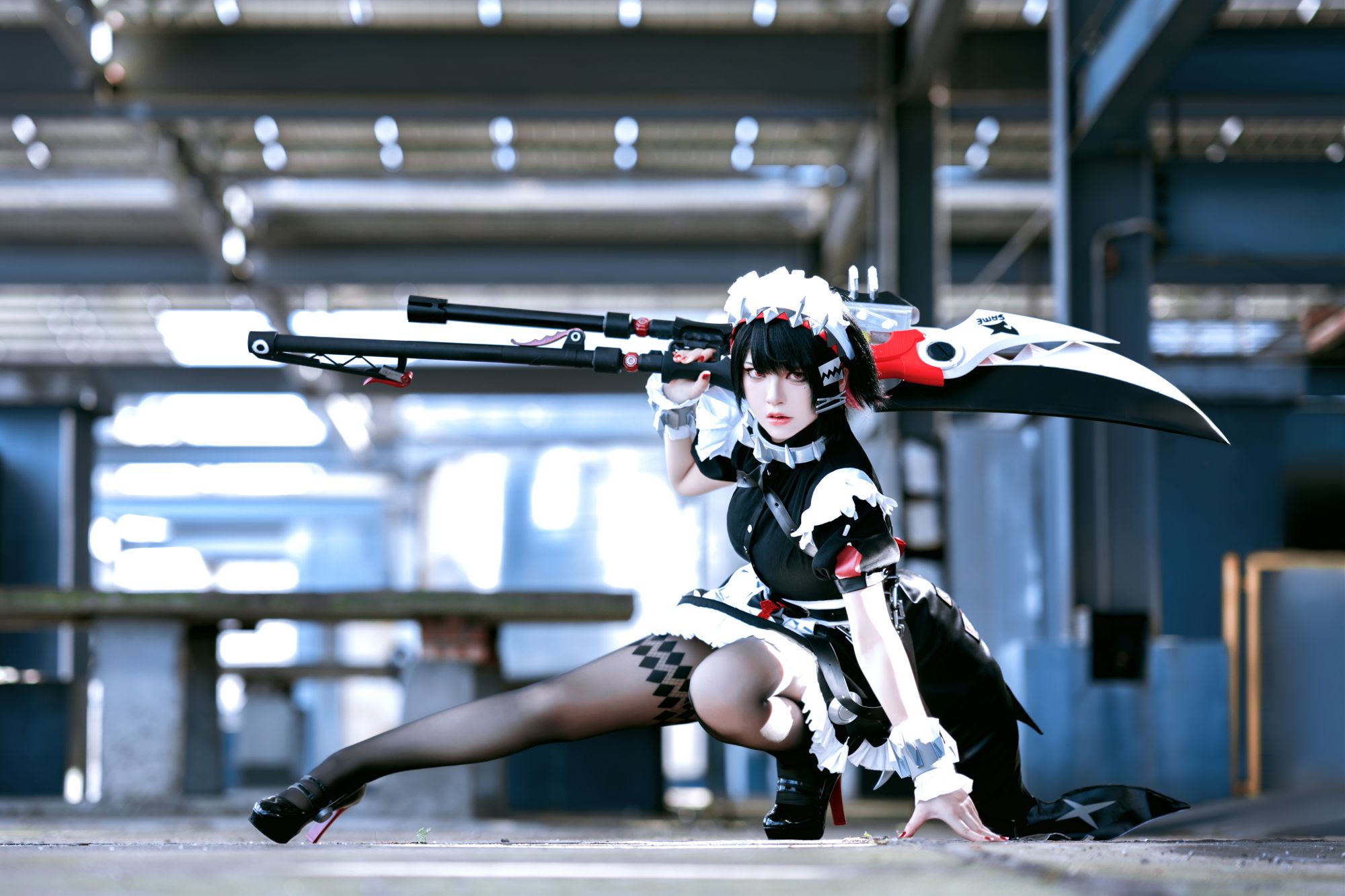 半半子---EllenJoeエレン48P-162MB-09-05