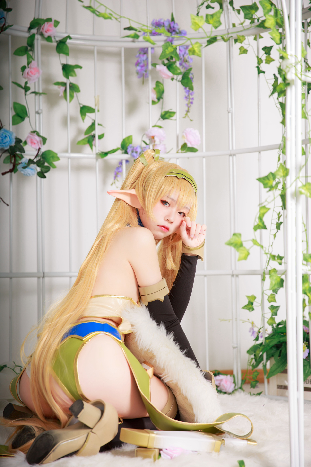 G44不会受伤-NO025-精灵村-Elf-Village-01-31