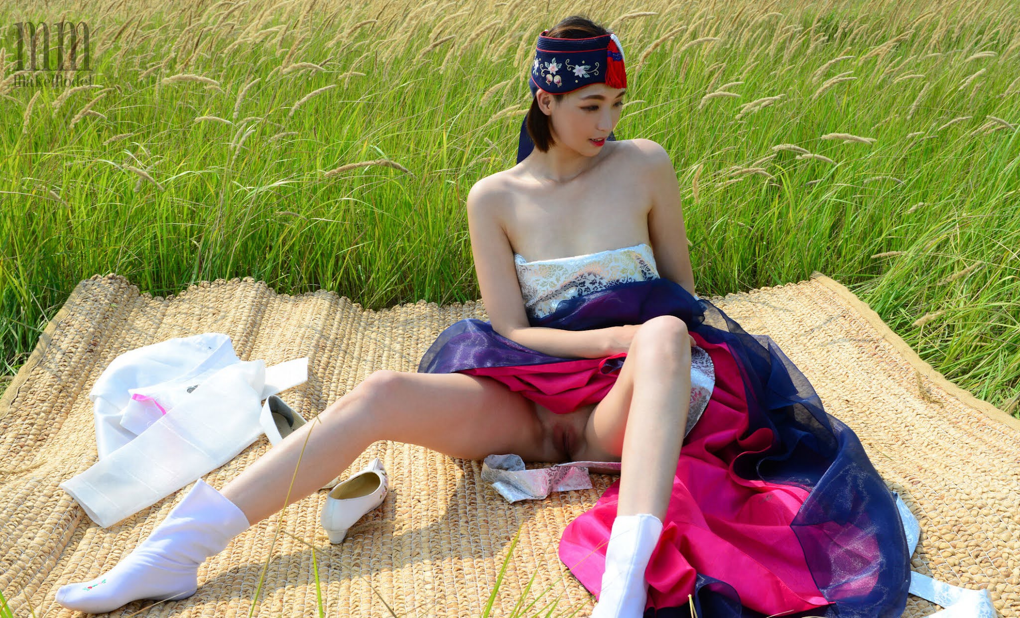 MakeModel-EUNJEONG-은정-황금벌판-Vol02-11-07