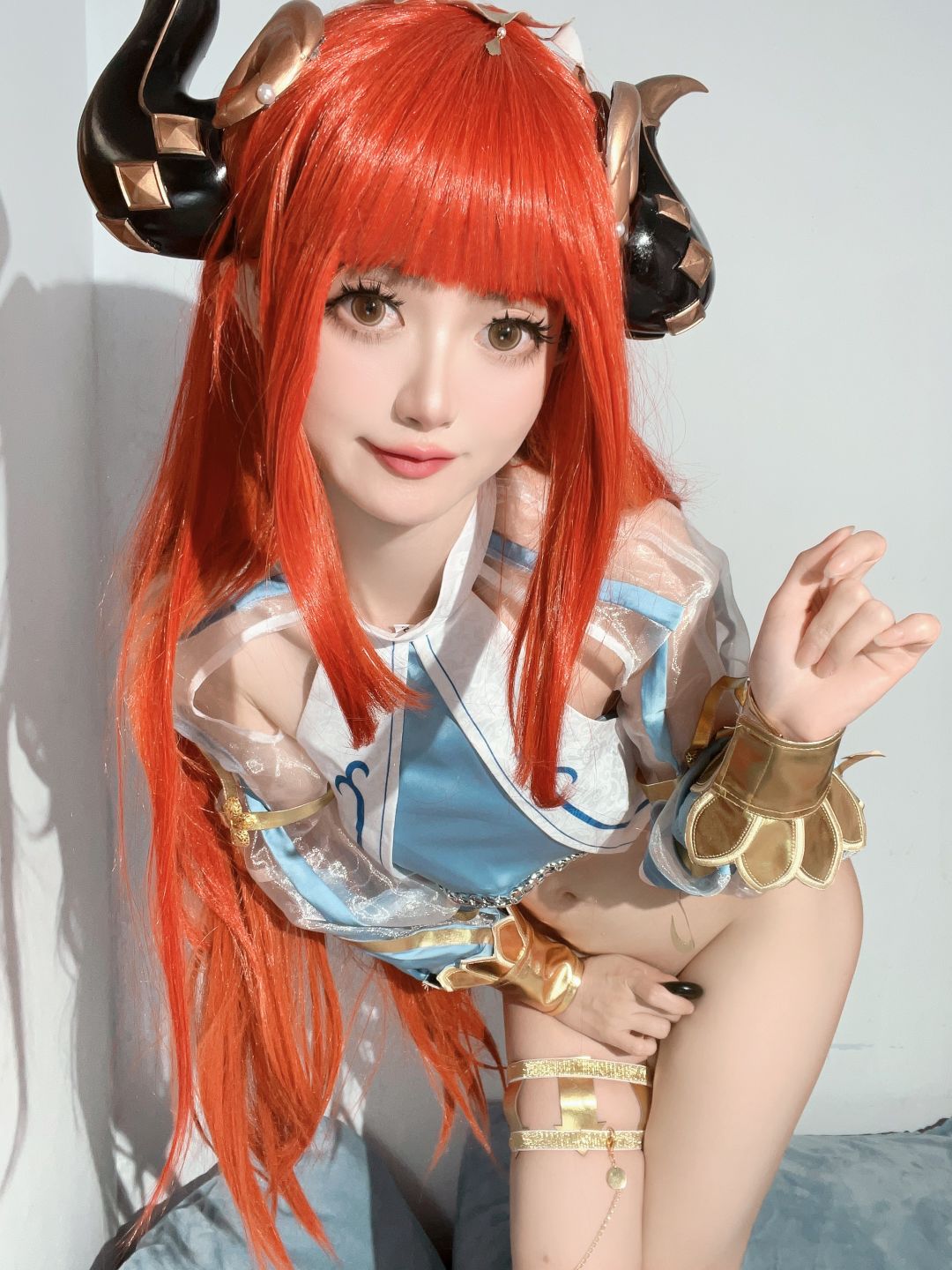 趴趴捣蛋陌---妮露-03-20