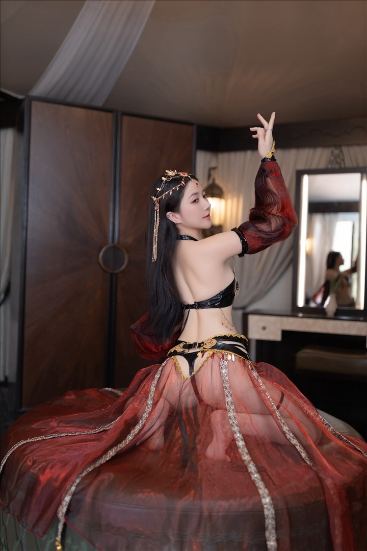 鱼子酱Fish--舞娘-114P-111-GB-20240809p-08-10