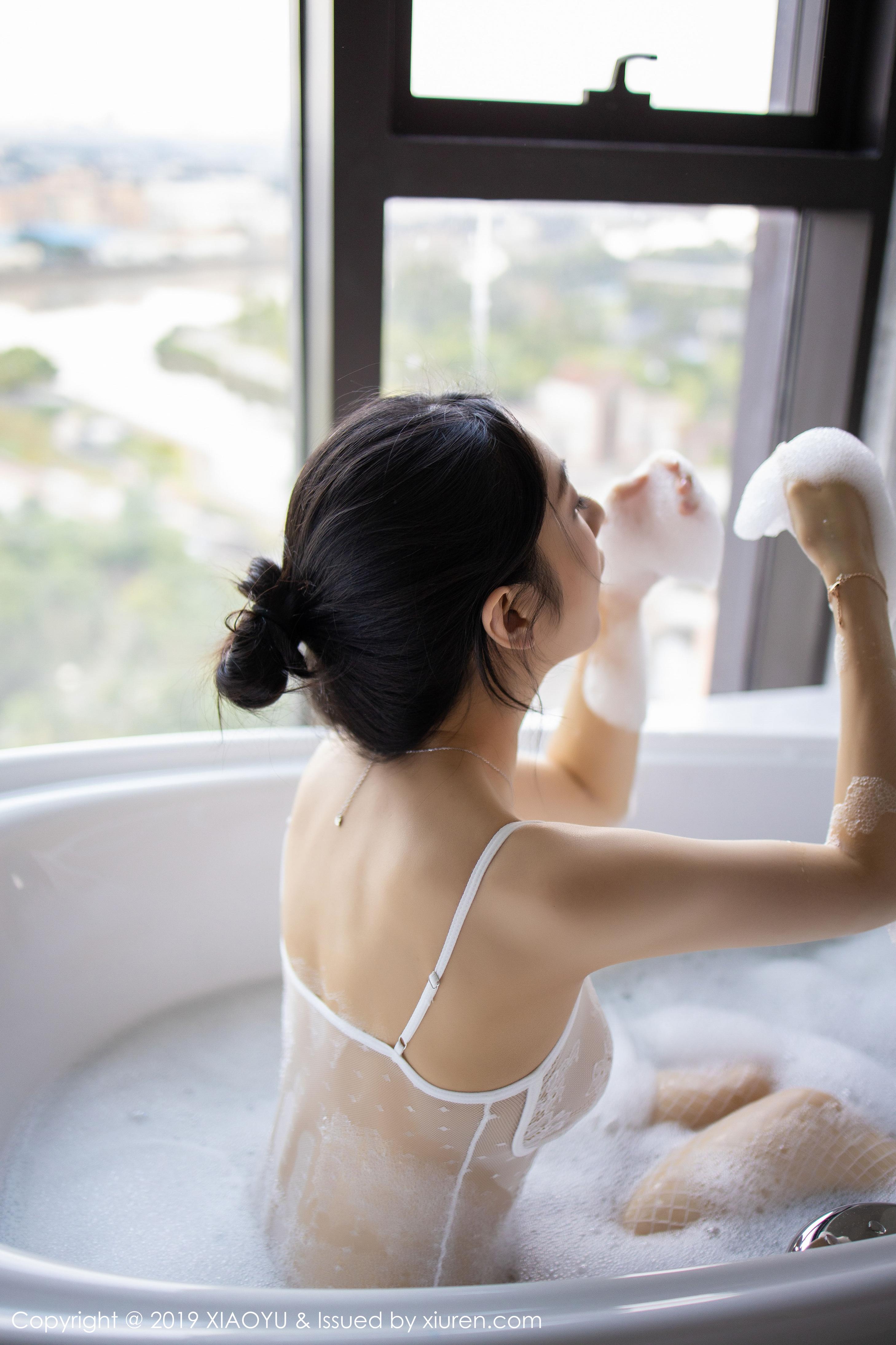 075-XIAOYU语画界-20191226-VOL223-Angela小热巴-64P-1542-MB-08-24