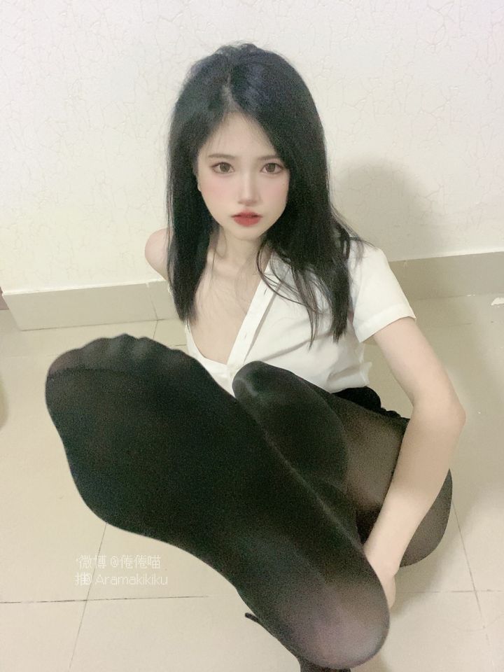 倦倦喵---女同事-01-17