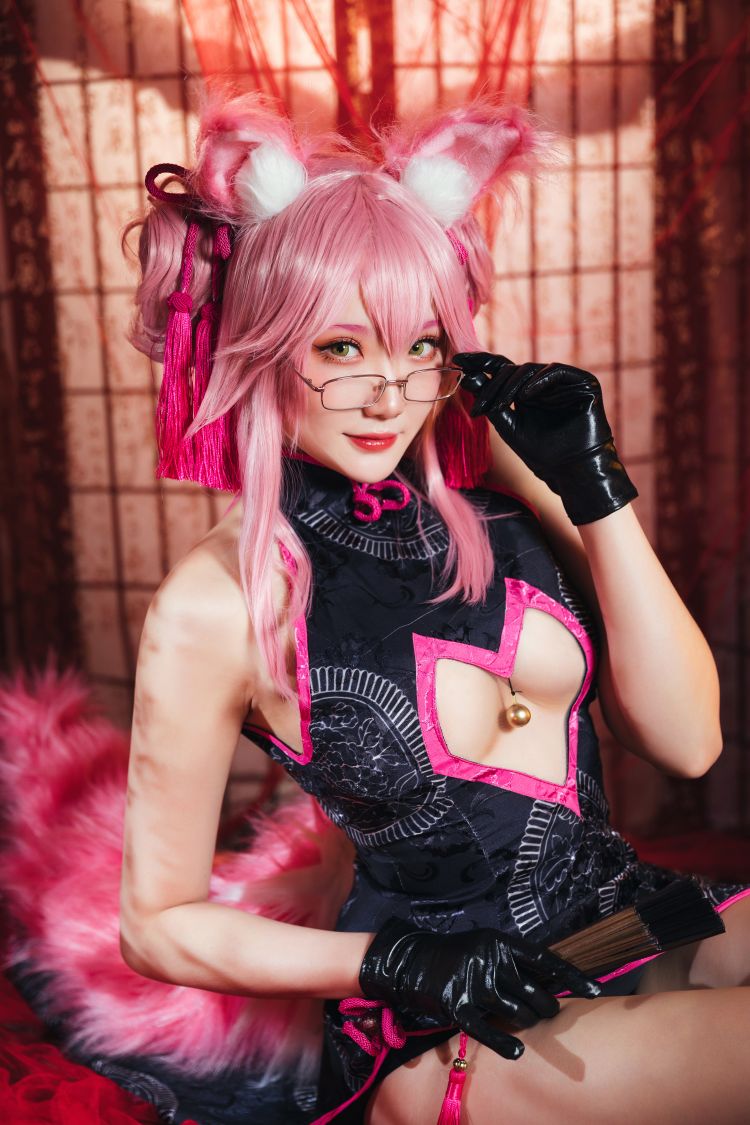 瓜希酱-高扬斯卡娅-03-03