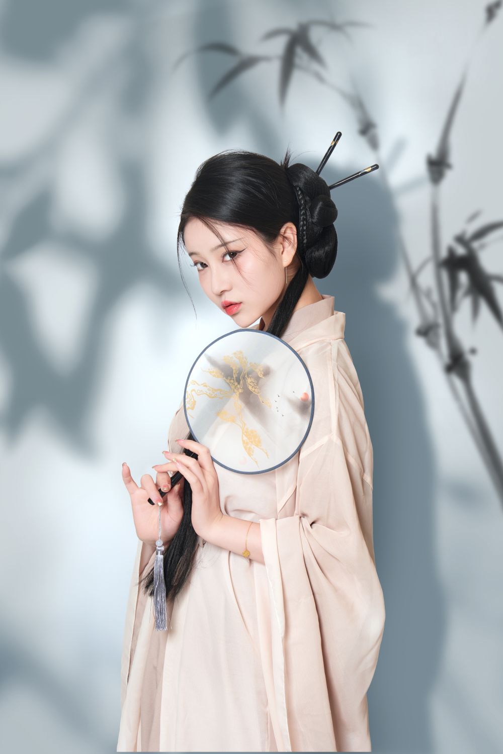 年年---青丝20P-898M-01-25