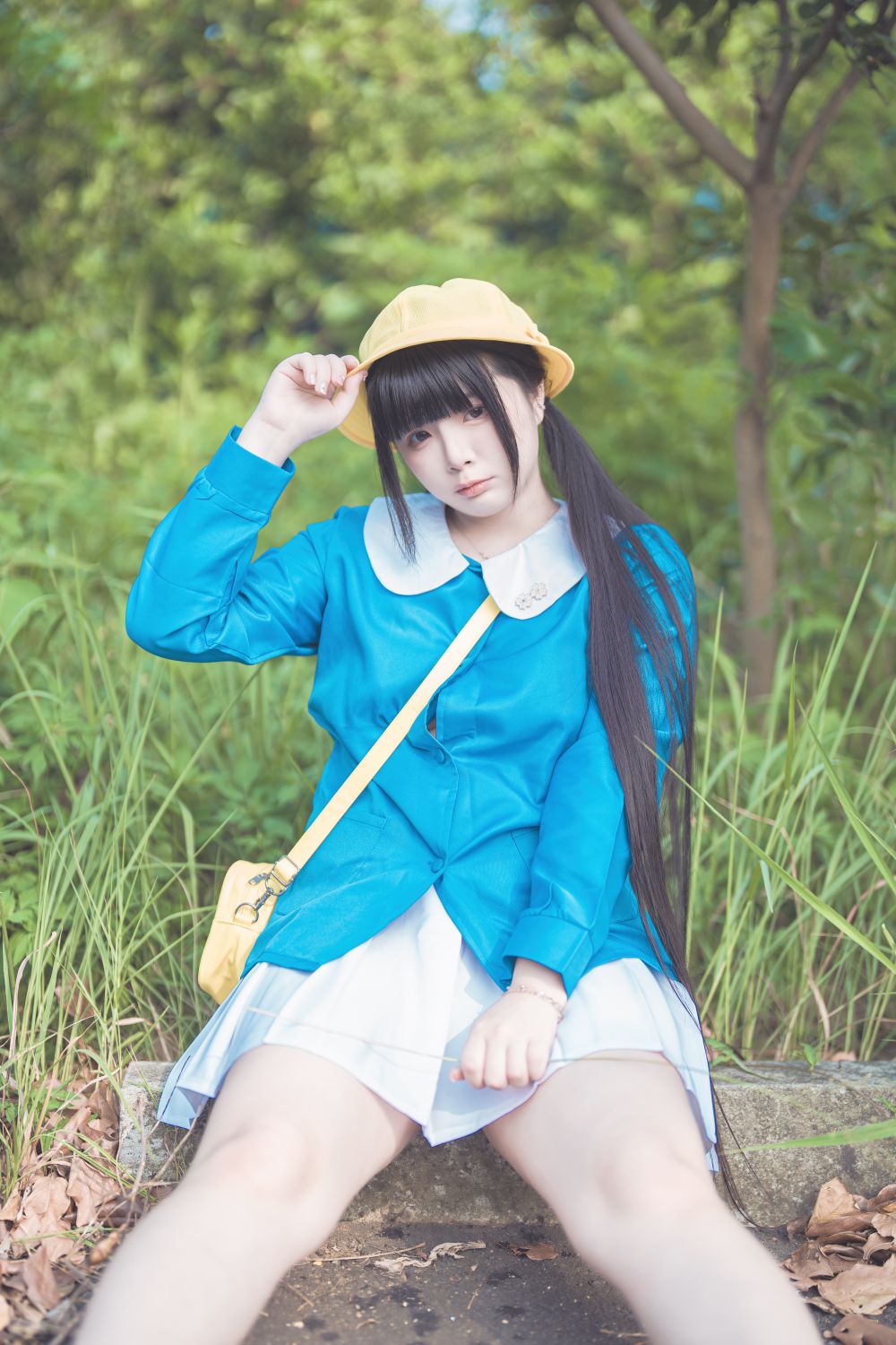 落落Raku-小さな恋のうた55P1V-04-07