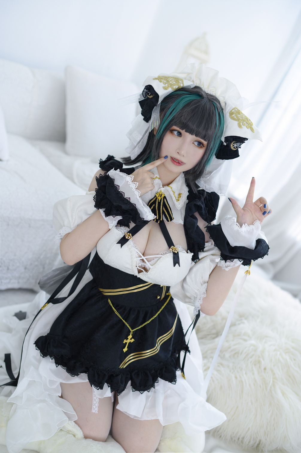 PAKI酱-柴郡-40P-441MB-01-22