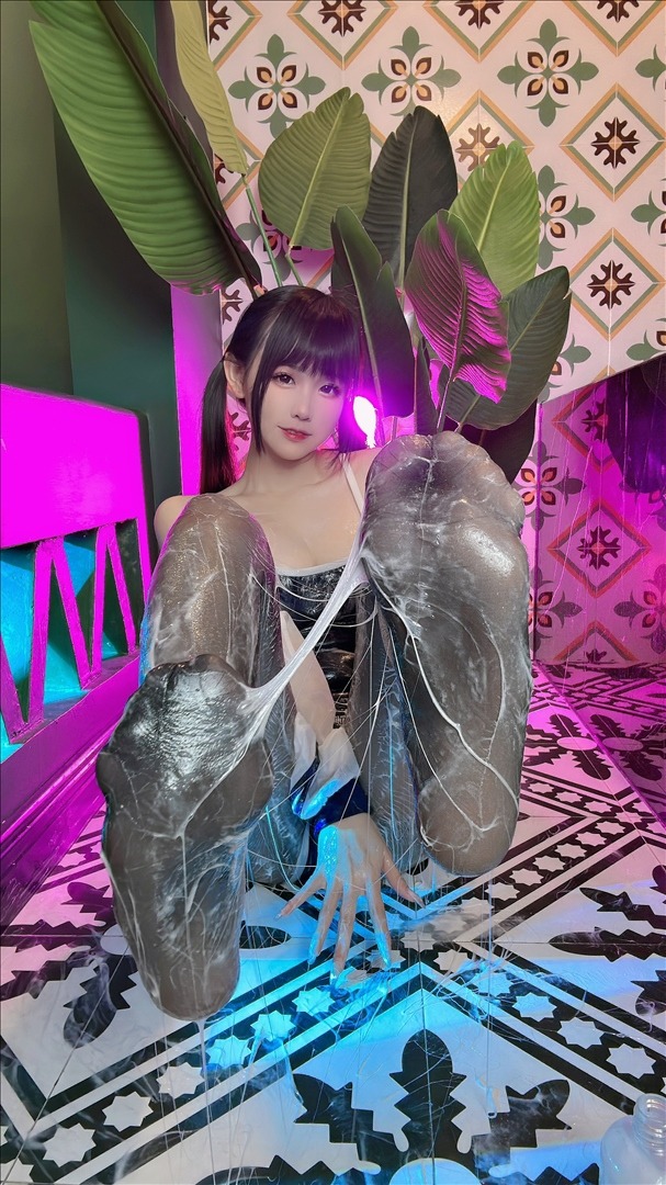 miko酱---史莱姆-46P-20240822g-46P-18921-MB-08-22