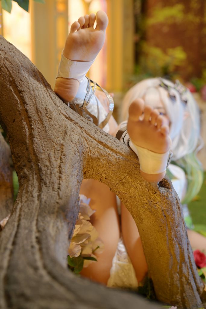 莱可Raika-Raikajiang-cosplay-Nahida---Genshin-Impact-03-03