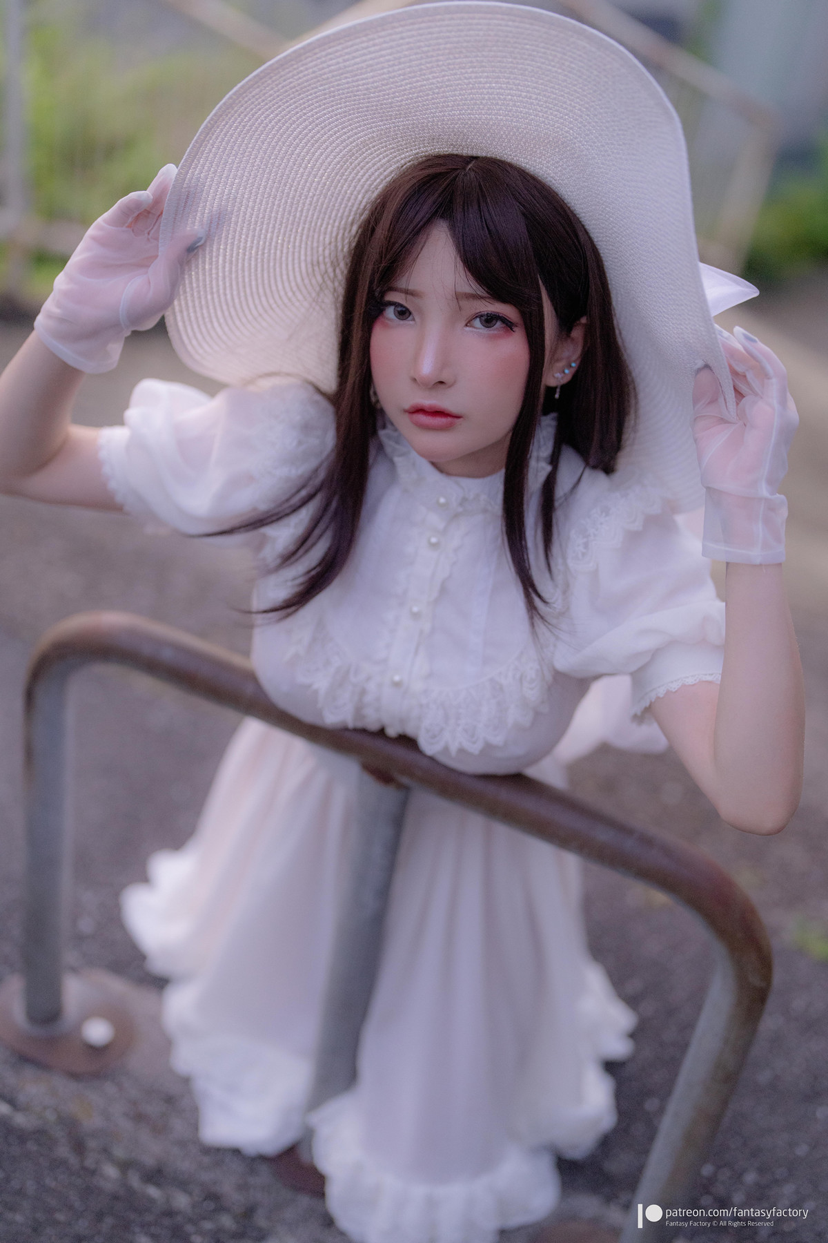 Fantasy-Factory-小丁-Hachishaku-sama-08-28