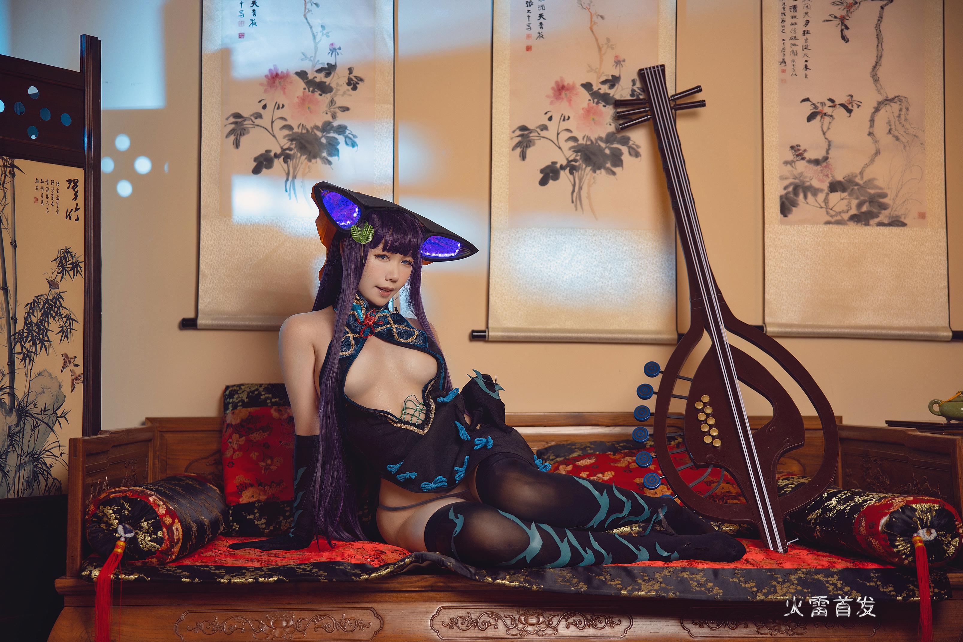 036-麻花酱---杨贵妃37P-1G-08-31