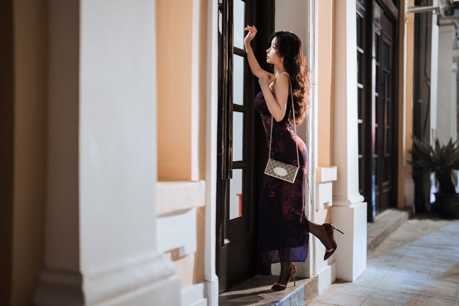 rioko凉凉子-美艳小妈63P10V-02-29