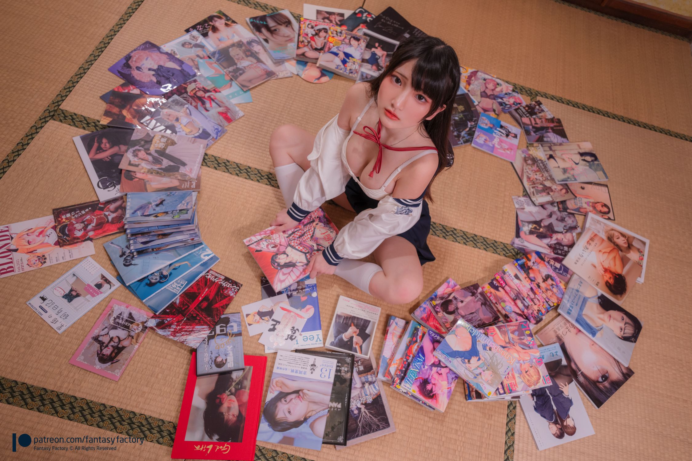 Fantasy-Factory小丁-女子高生-54P-134MB-03-13