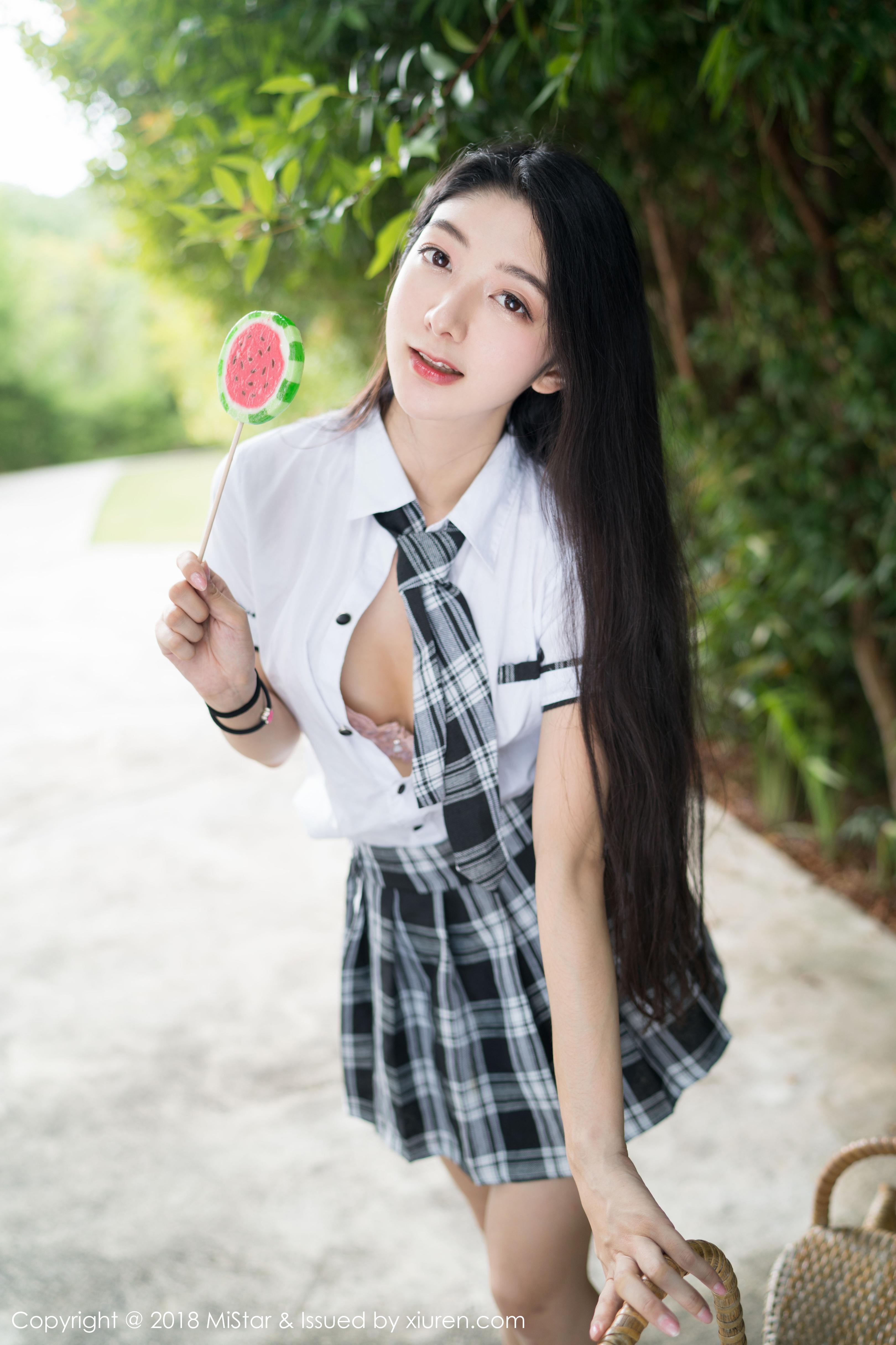 035-MiStar魅妍社-20180105-VOL207-小热巴-41P-12115-MB-08-23