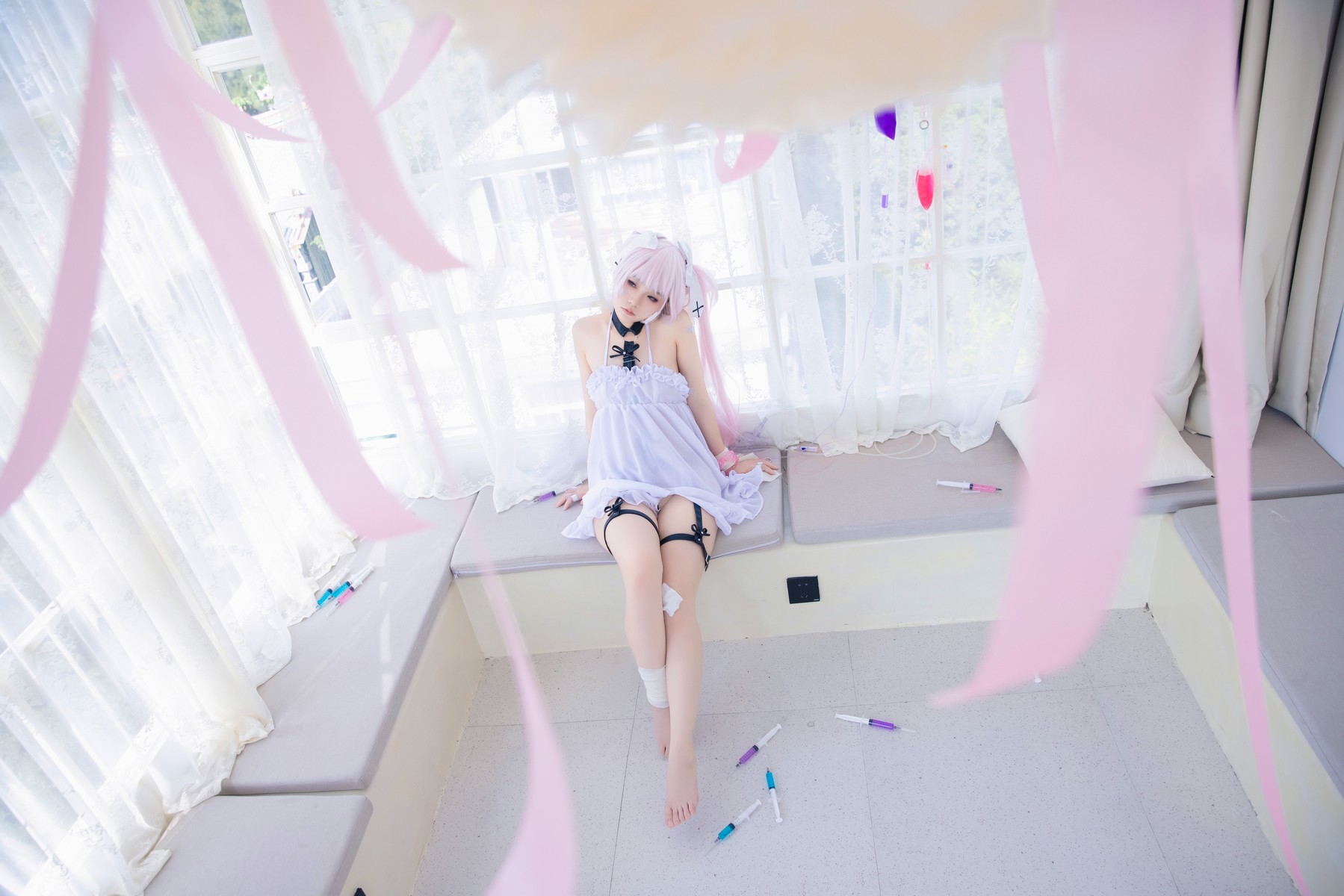 Cosplay-G44不会受伤-初音酱-03-17