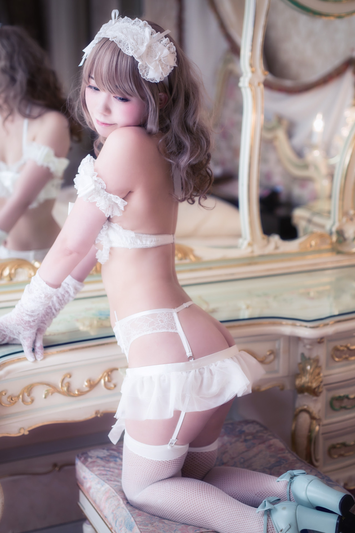 Cosplay-穂南しずく-Premium-Lingerie-Set02-11-08