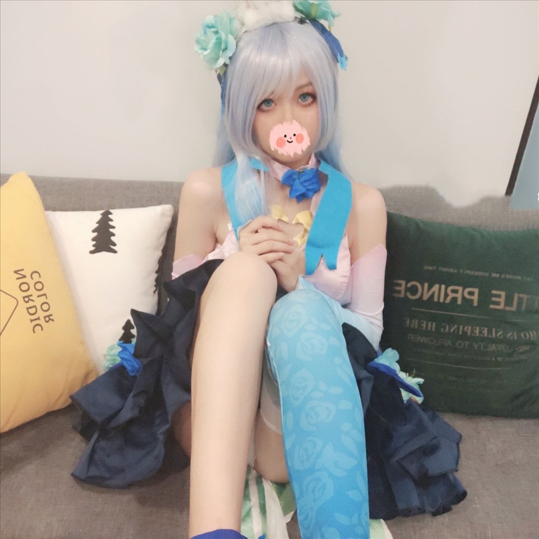 姬不甜---花间舞-72P1V-72P-1V-26001-MB-20240809g-08-10