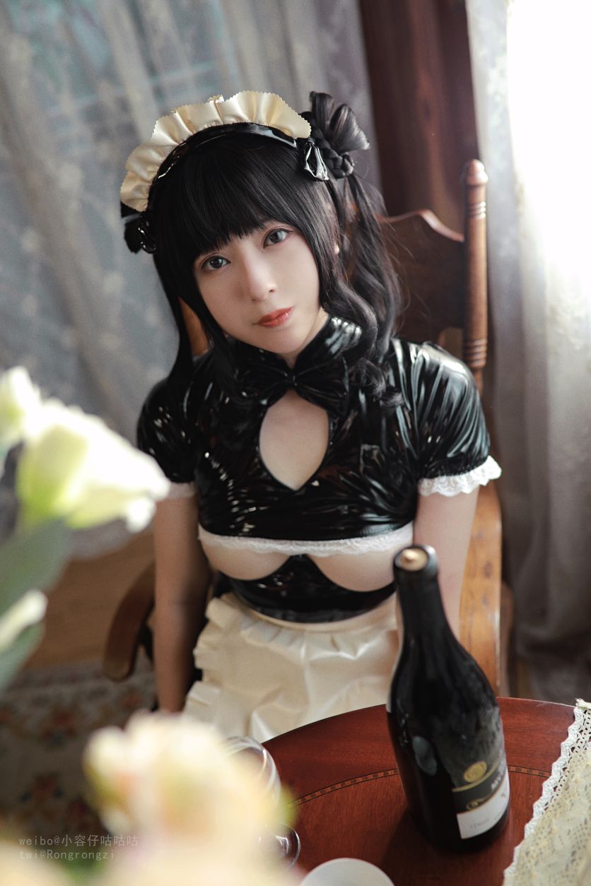 小容仔咕咕咕w-南半球女仆-38P1V-388MB-03-05