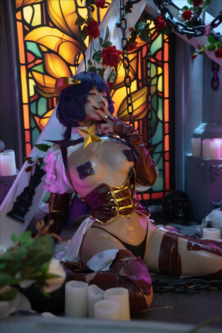 蠢沫沫---柊舞缇娜-87P2V-20240822p-87P-2V-49786-MB-08-22