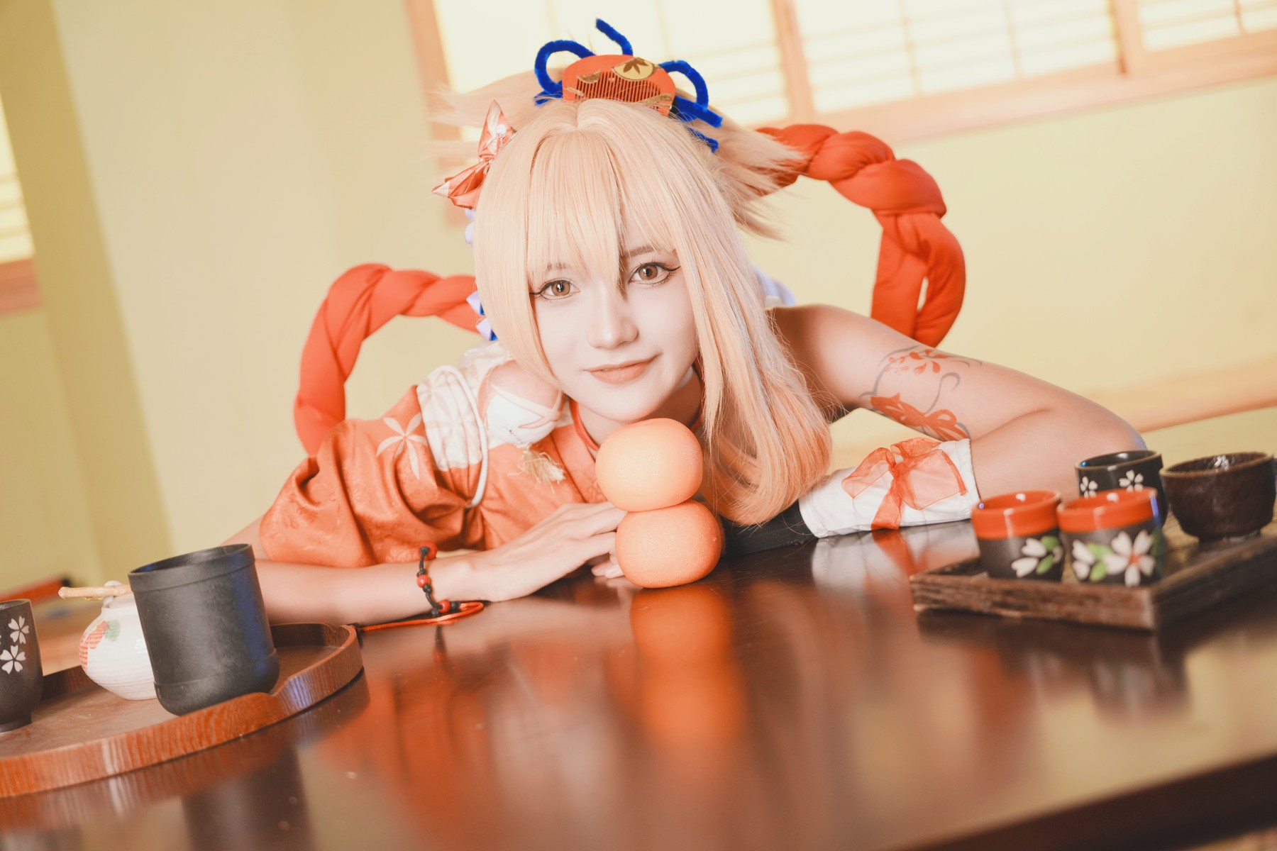 Cosplay-兔子Zzz不吃胡萝卜-我就说我就是宵宫-01-21