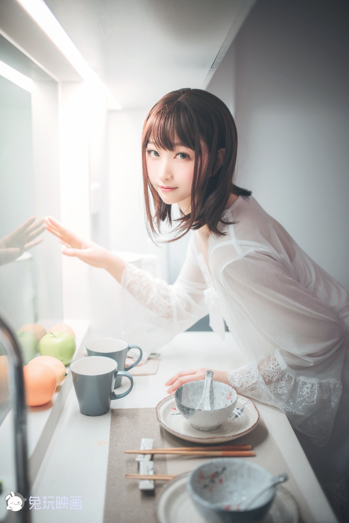 Cosplay-兔玩映画-居家女友-10-12