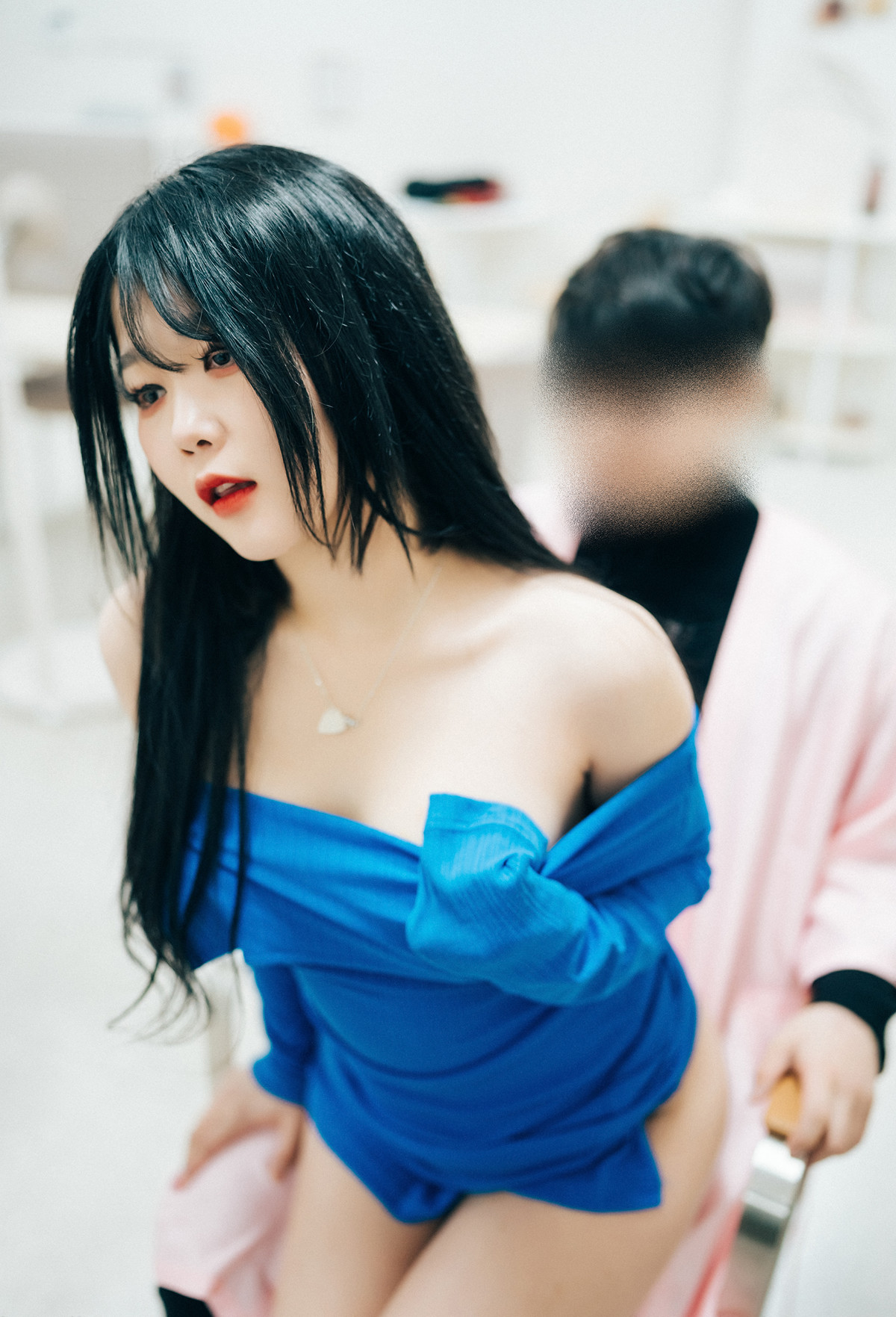 ZIAKwon-권지아-Loozy-8216Adult-Hair-Shop8217-Set02-08-15