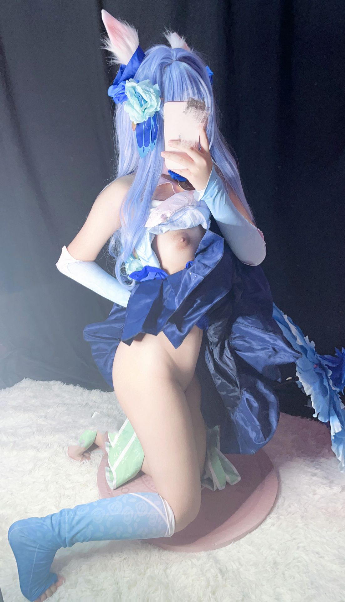 沐沐酱---花间舞-03-06