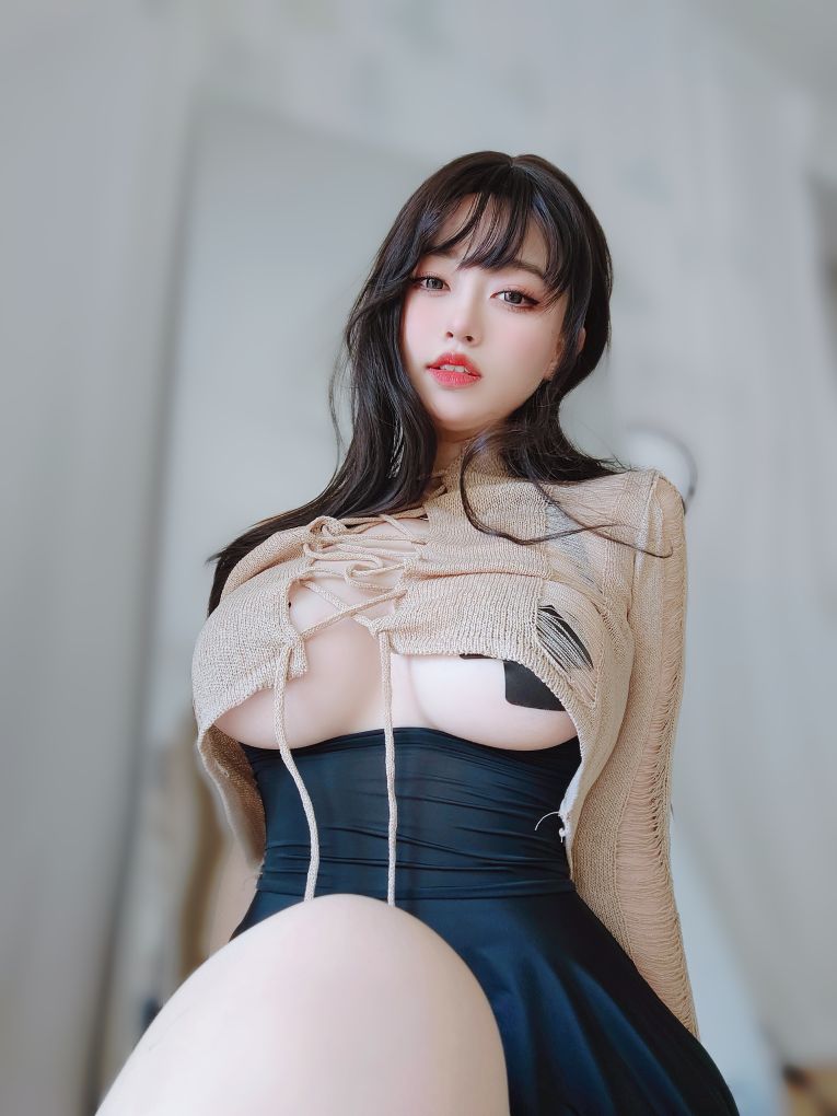 女主K---初秋穿搭-03-31