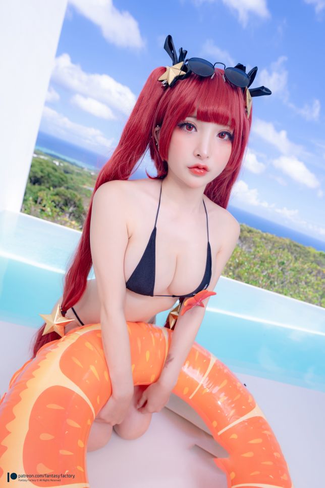Fantasy-Factory小丁-檀香山泳衣-Honolulu-swimsuit-29P-369MB-03-17