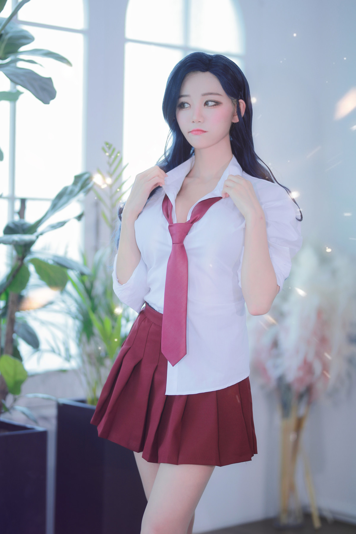 Berry-빛베리-Jihyo-송지혜-Soul-Ark-Su-Da-JiTaiyi-Zhenren-03-05