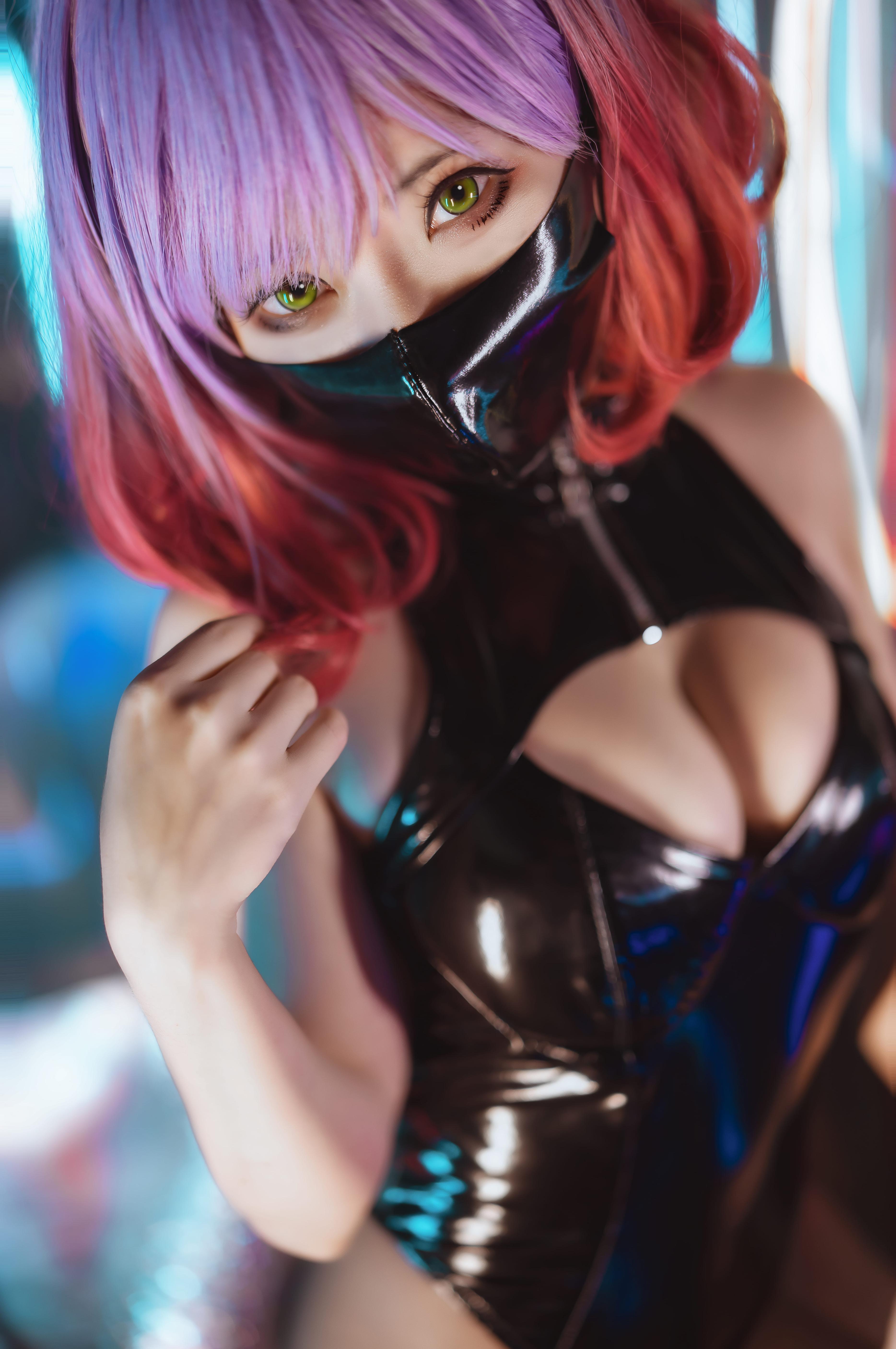 NO006-是三不是世w-LUNA-41P-144MB-09-06