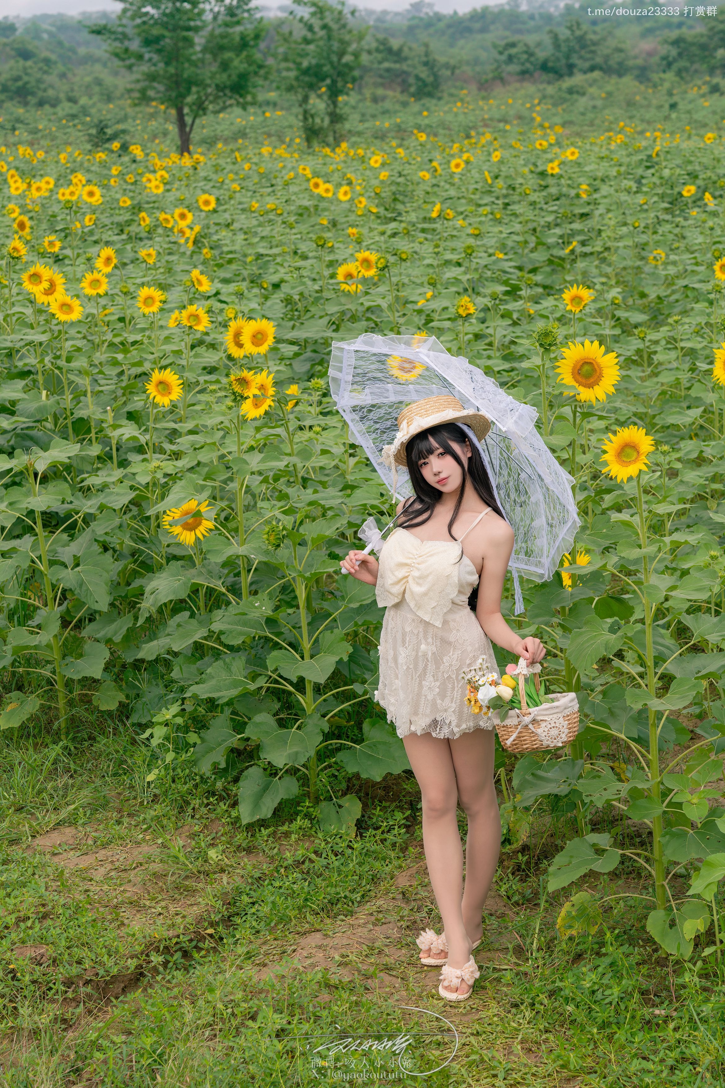 7月作品夏の葵73P1V-Summertime7月24打赏群资源-07-24