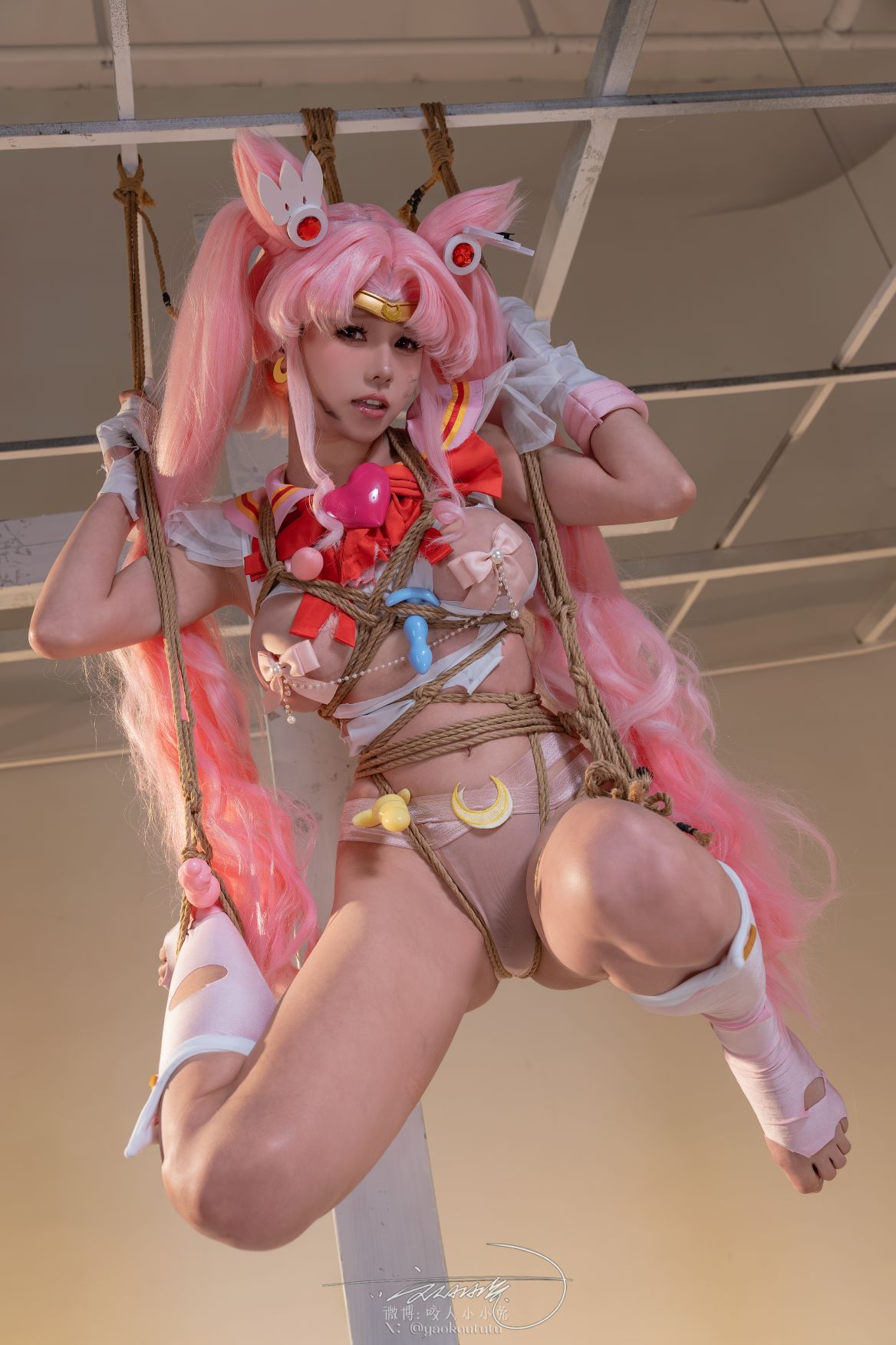 咬人小小兔-六月作品-小小兔大危机-06-18