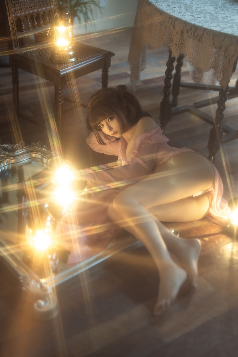 蠢沫沫---T3赠品3是谁照亮他完整版-44P-364MB-05-10